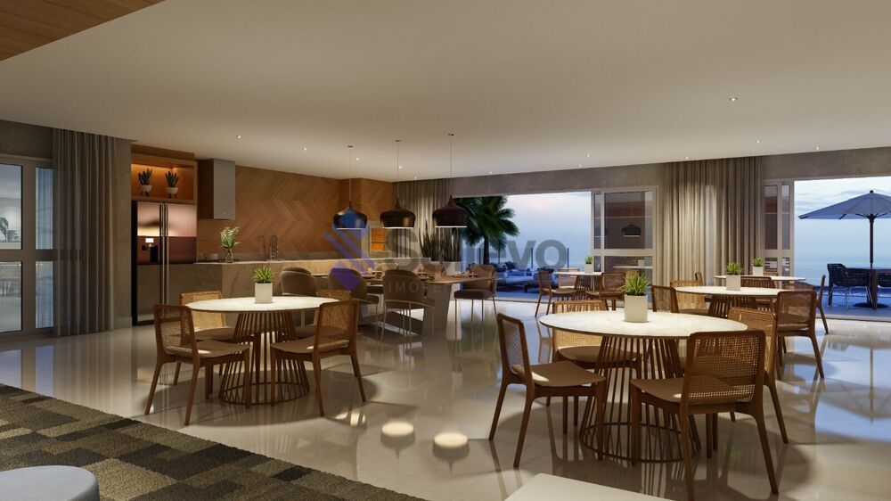 Apartamento, 2 quartos, 82 m² - Foto 9