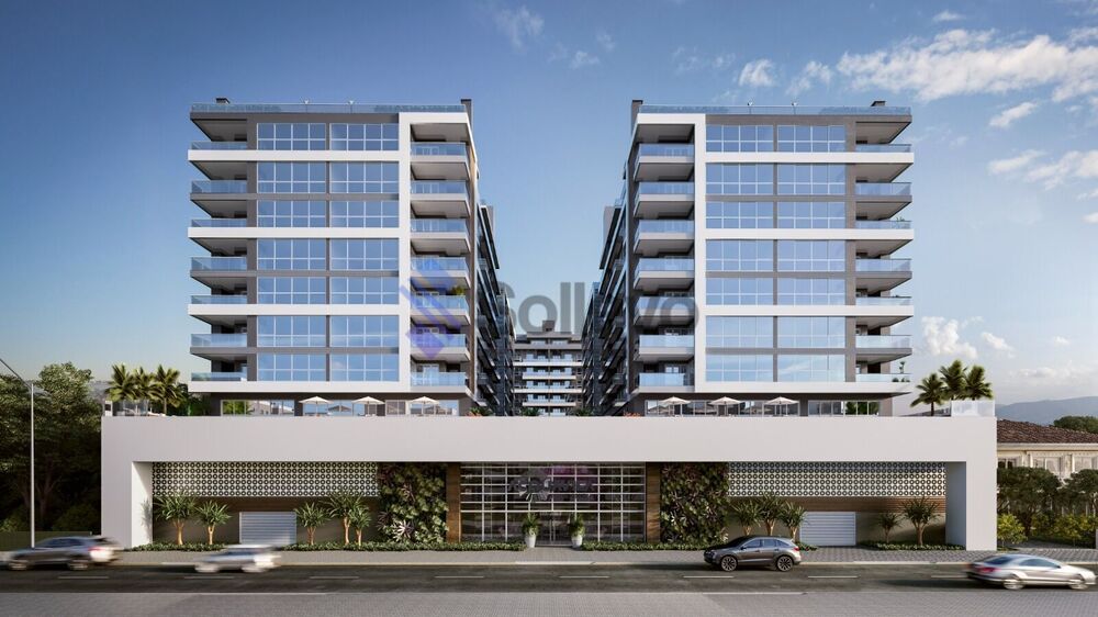 Apartamento, 2 quartos, 82 m² - Foto 1