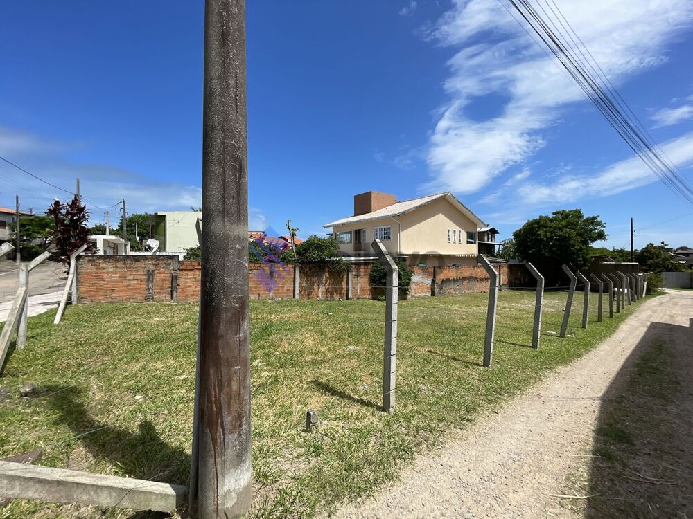Terreno, 370 m² - Foto 1