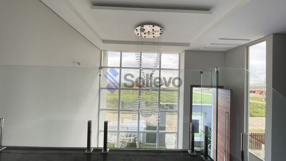 Casa, 3 quartos, 250 m² - Foto 11