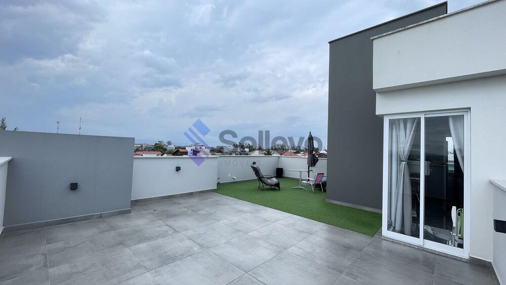 Casa, 3 quartos, 250 m² - Foto 5