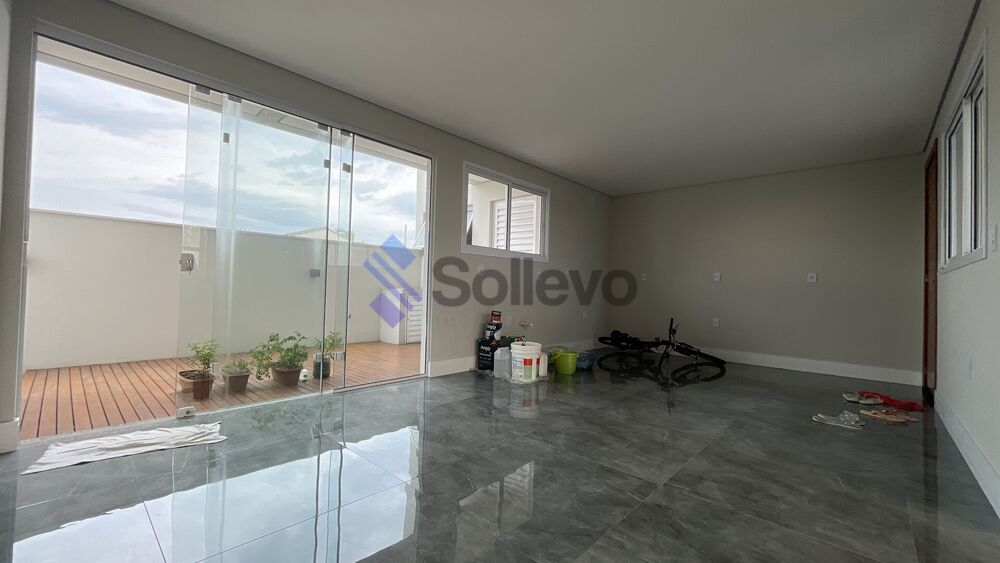 Casa, 3 quartos, 250 m² - Foto 14
