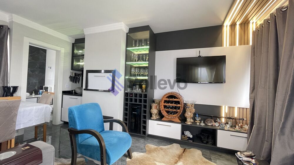 Casa, 3 quartos, 250 m² - Foto 2