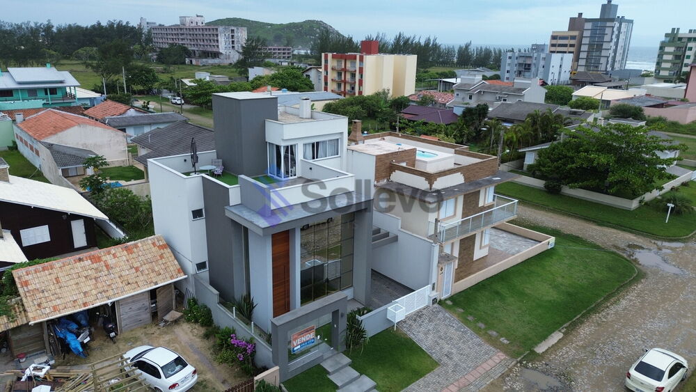 Casa, 3 quartos, 250 m² - Foto 21