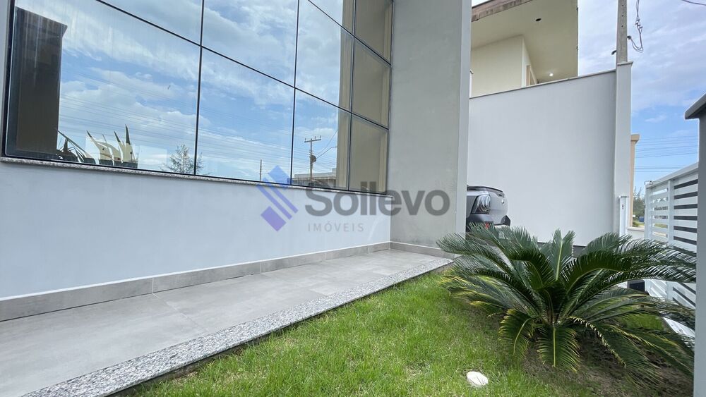 Casa, 3 quartos, 250 m² - Foto 16