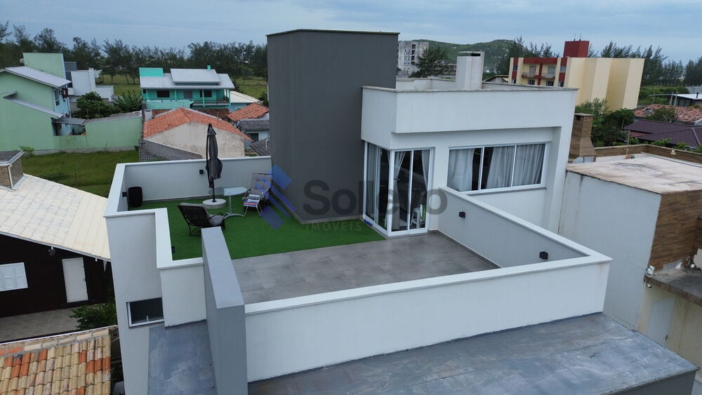 Casa, 3 quartos, 250 m² - Foto 17