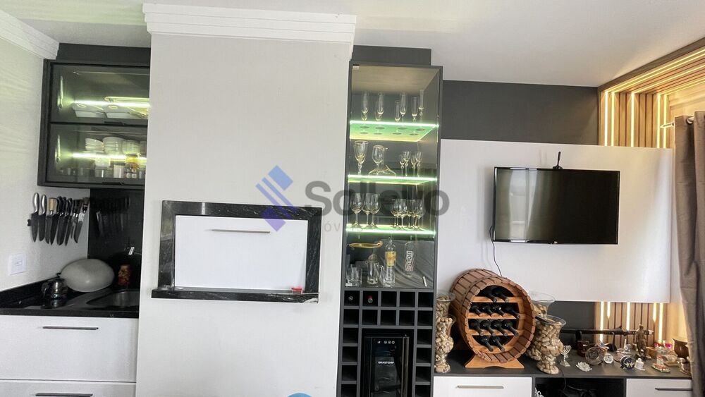 Casa, 3 quartos, 250 m² - Foto 9
