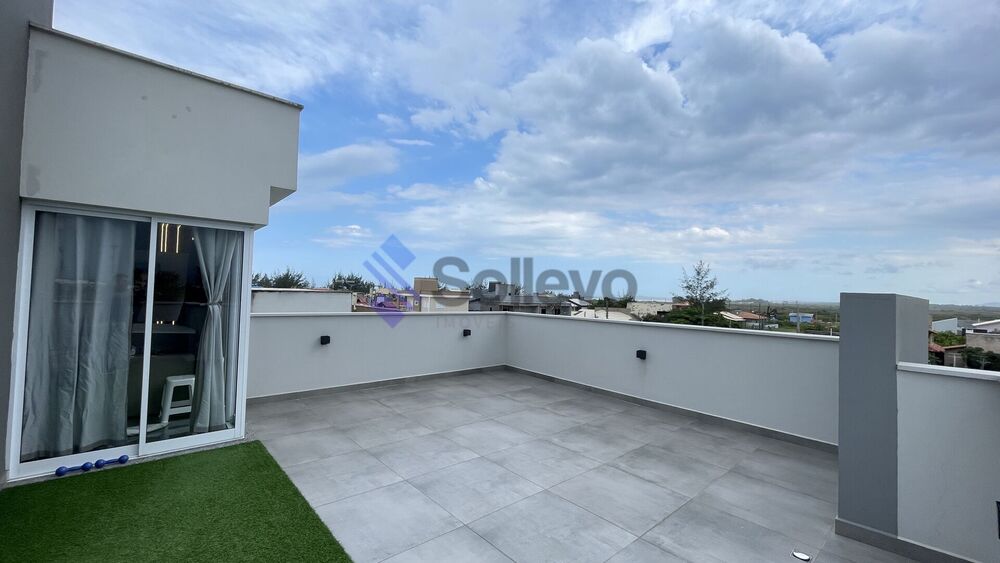 Casa, 3 quartos, 250 m² - Foto 3