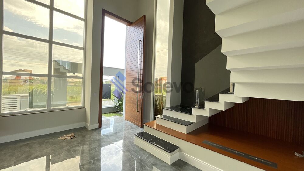 Casa, 3 quartos, 250 m² - Foto 12