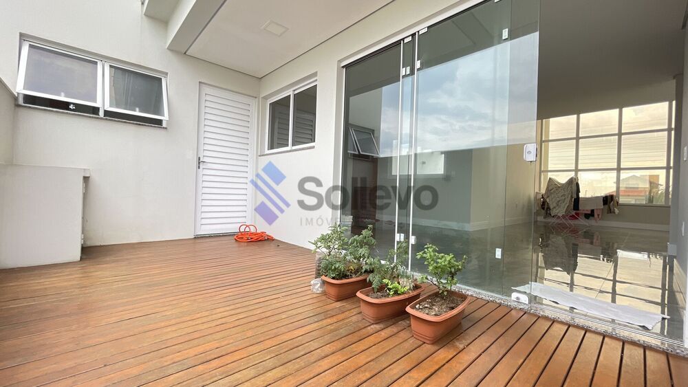Casa, 3 quartos, 250 m² - Foto 18