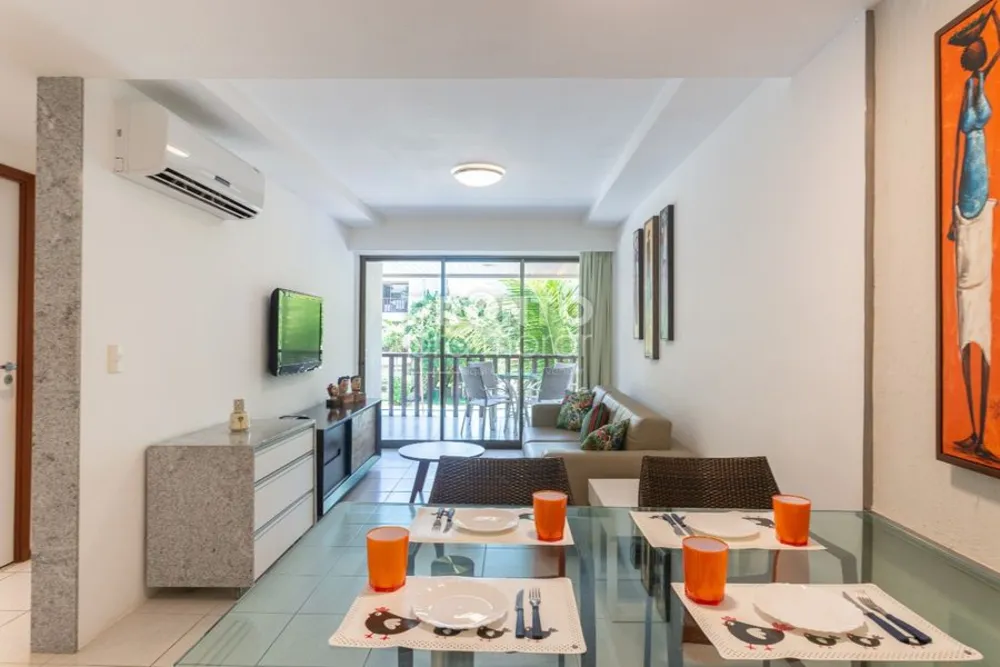 Apartamento, 2 quartos, 82 m² - Foto 3