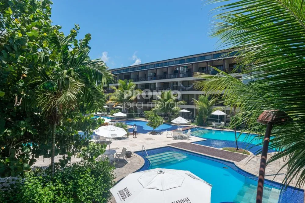 Apartamento, 2 quartos, 82 m² - Foto 1