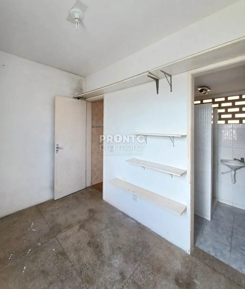 Apartamento, 3 quartos, 100 m² - Foto 1
