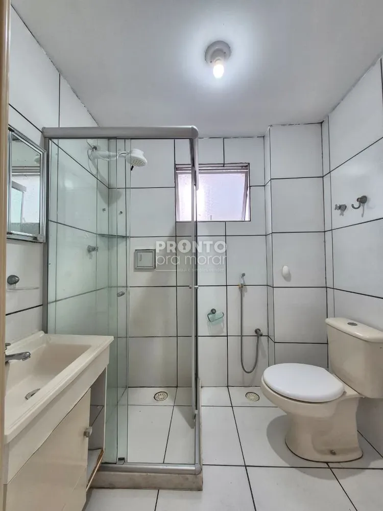 Apartamento, 2 quartos, 82 m² - Foto 1