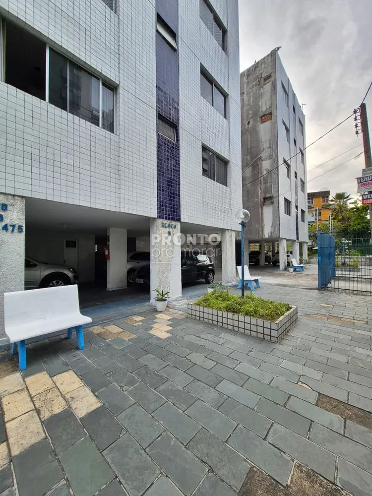 Apartamento, 2 quartos, 82 m² - Foto 2