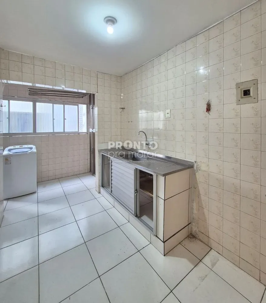 Apartamento, 2 quartos, 82 m² - Foto 4