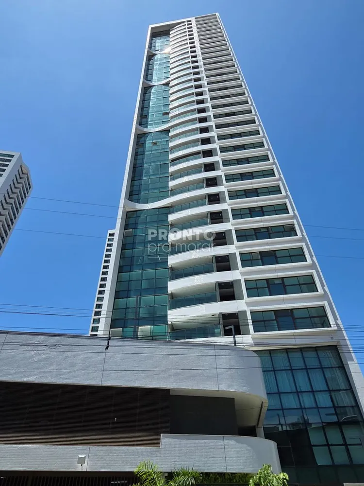 Apartamento, 3 quartos, 108 m² - Foto 4
