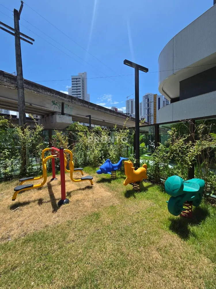 Apartamento, 3 quartos, 108 m² - Foto 3