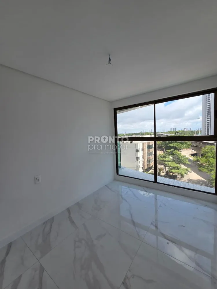 Apartamento, 3 quartos, 108 m² - Foto 1