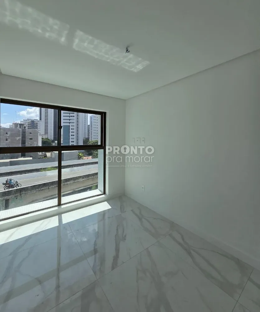 Apartamento, 3 quartos, 108 m² - Foto 2