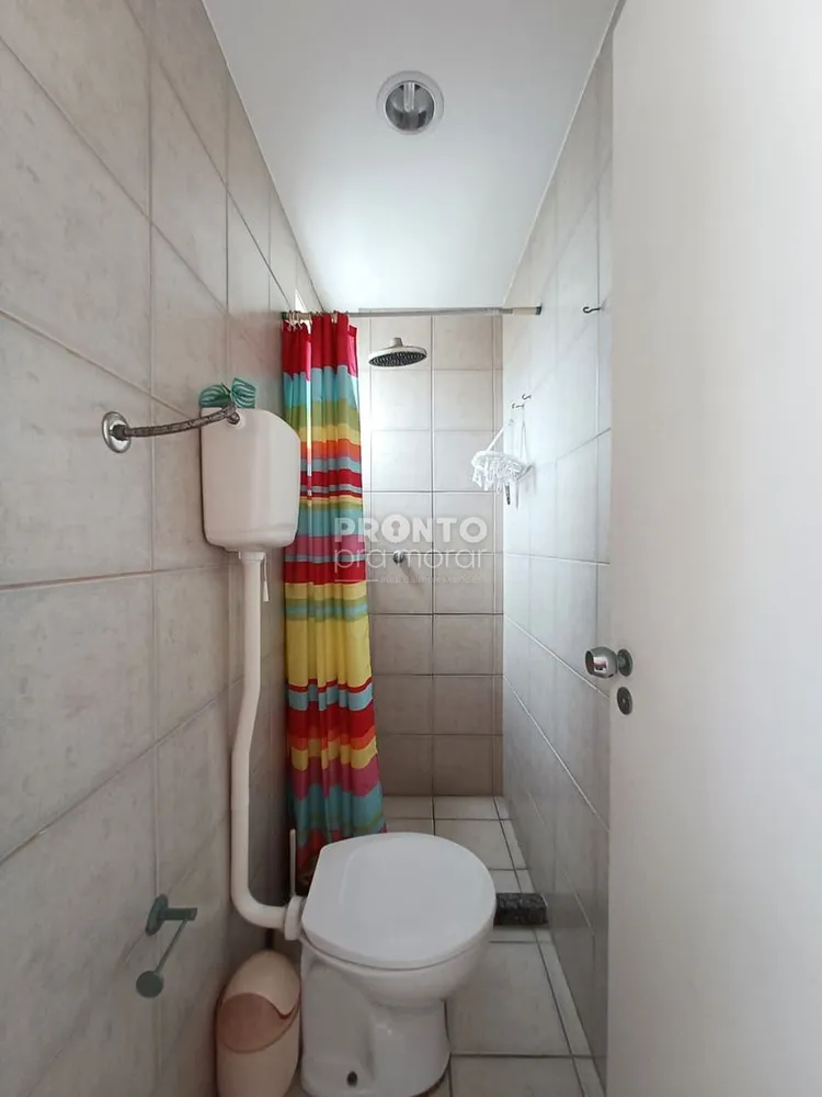 Apartamento, 3 quartos, 87 m² - Foto 1