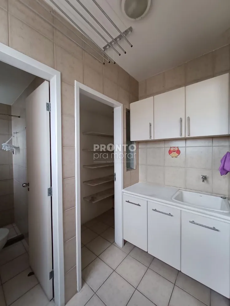 Apartamento, 3 quartos, 87 m² - Foto 3