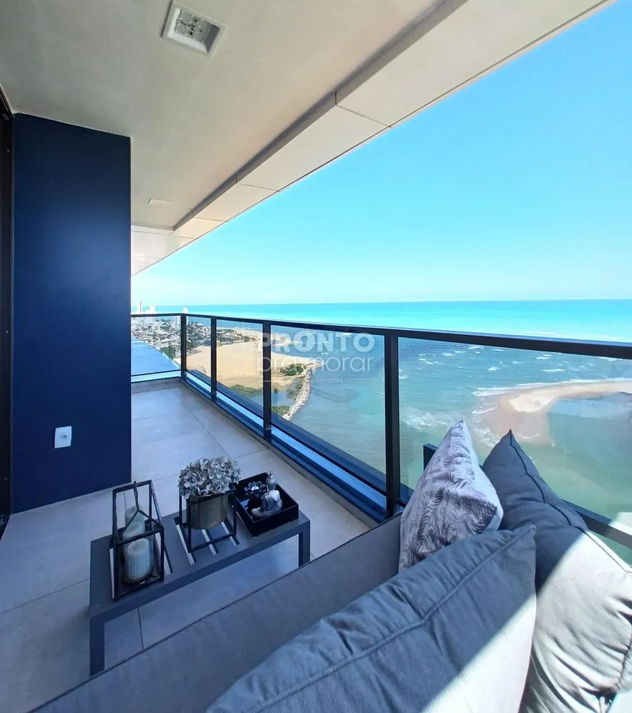 Apartamento, 2 quartos, 61 m² - Foto 4