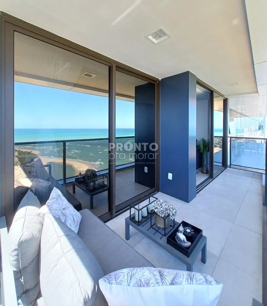 Apartamento, 2 quartos, 61 m² - Foto 2
