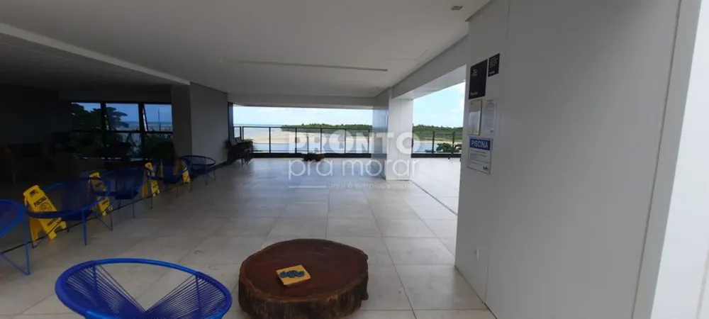 Apartamento, 2 quartos, 61 m² - Foto 1