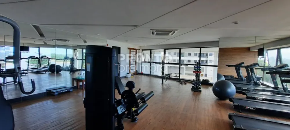 Apartamento, 2 quartos, 61 m² - Foto 3