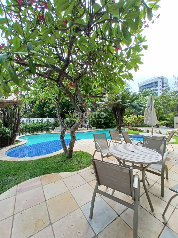 Apartamento, 4 quartos, 267 m² - Foto 3