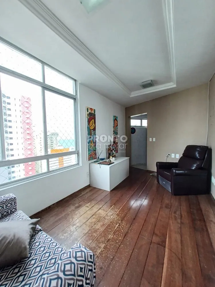 Apartamento, 4 quartos, 267 m² - Foto 4
