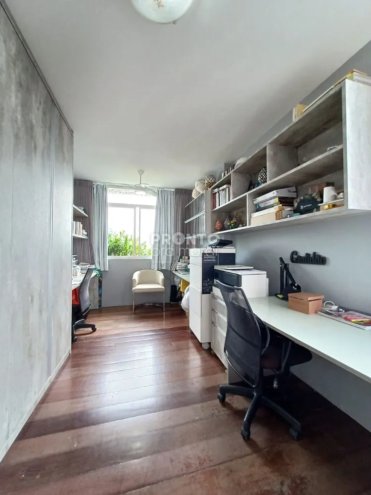 Apartamento, 4 quartos, 267 m² - Foto 2
