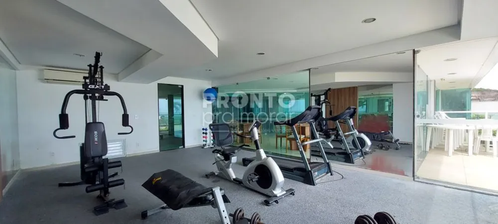 Apartamento, 1 quarto, 35 m² - Foto 4
