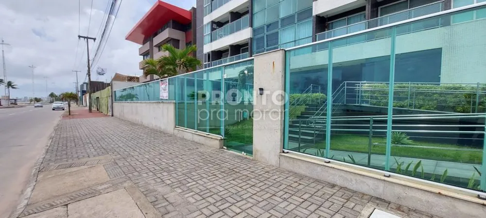 Apartamento, 1 quarto, 35 m² - Foto 3
