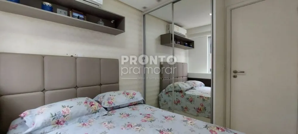 Apartamento, 1 quarto, 35 m² - Foto 2