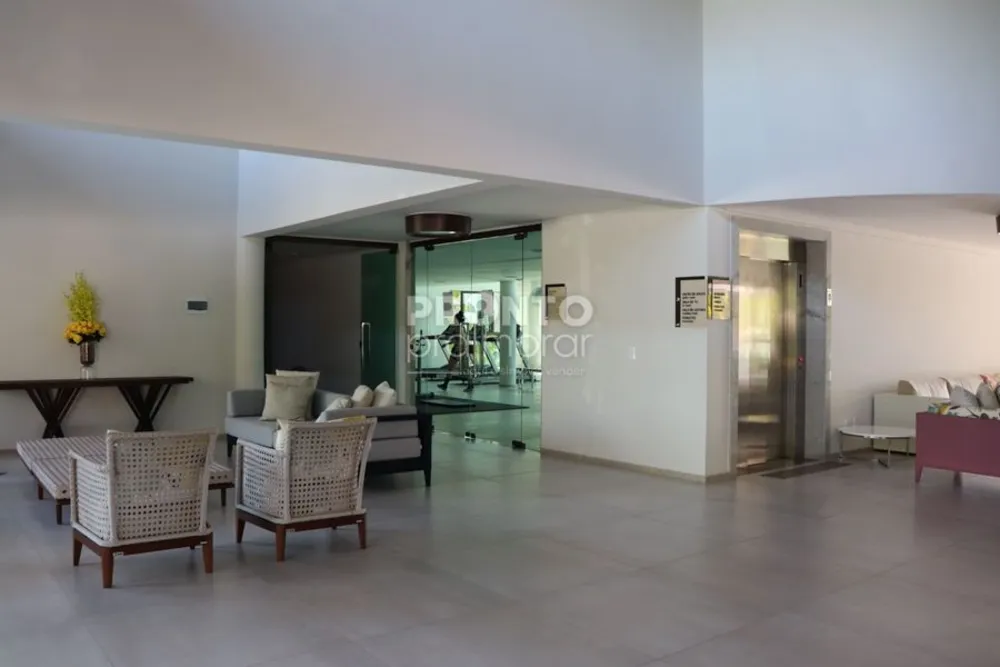 Apartamento, 2 quartos, 60 m² - Foto 3
