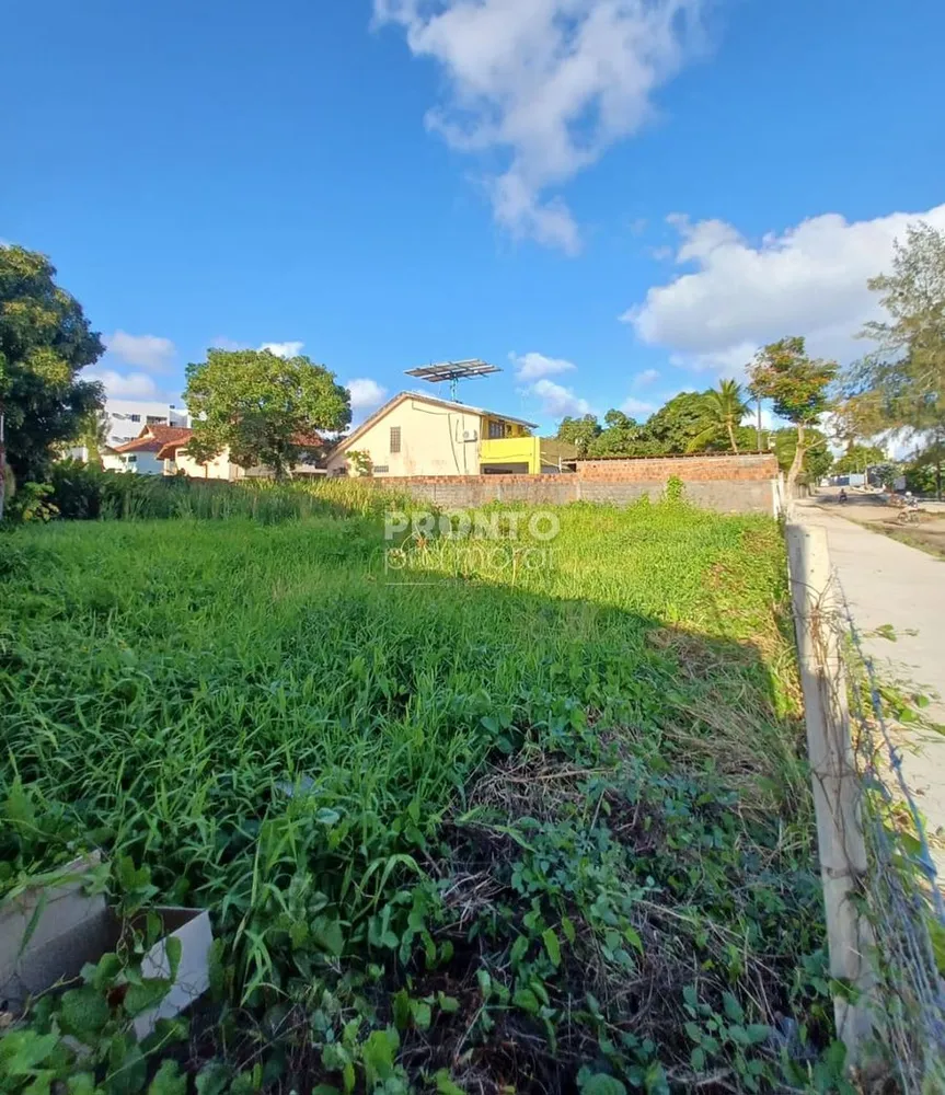 Terreno, 575 m² - Foto 1