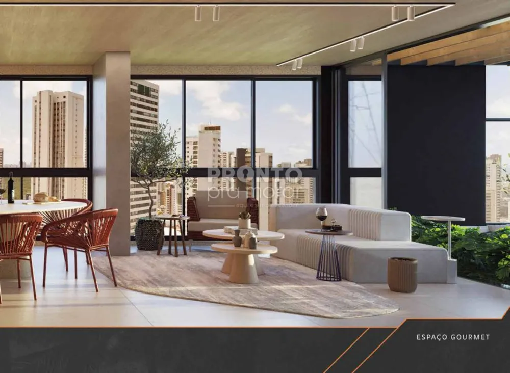 Apartamento, 3 quartos, 130 m² - Foto 4