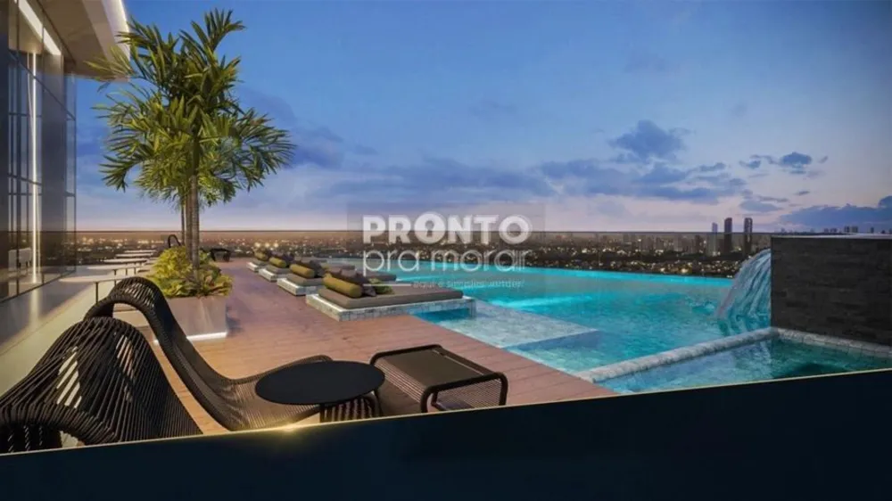 Apartamento, 1 quarto, 39 m² - Foto 4