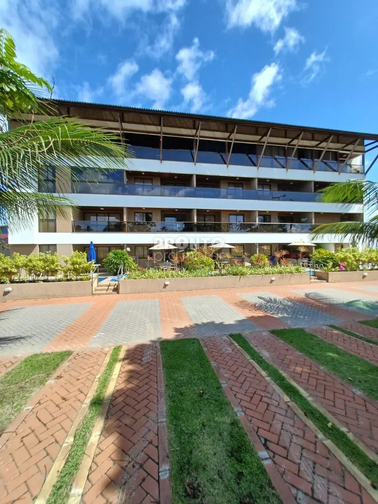 Apartamento, 2 quartos, 60 m² - Foto 4