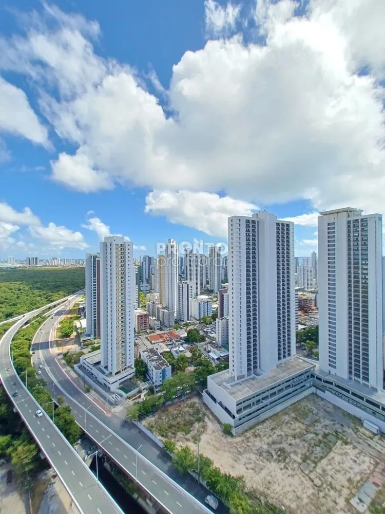 Apartamento, 3 quartos, 108 m² - Foto 1