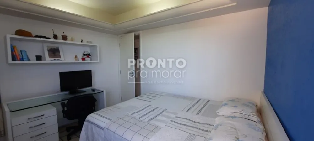 Apartamento, 4 quartos, 156 m² - Foto 1