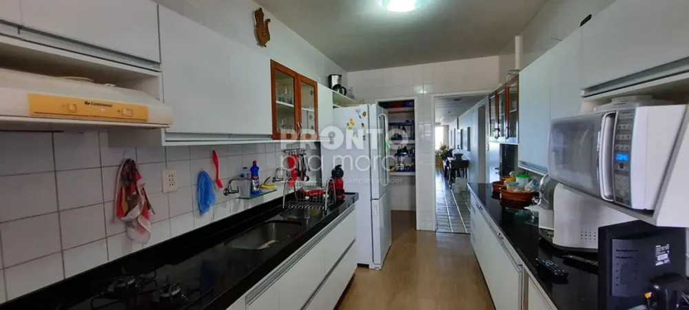 Apartamento, 4 quartos, 156 m² - Foto 2