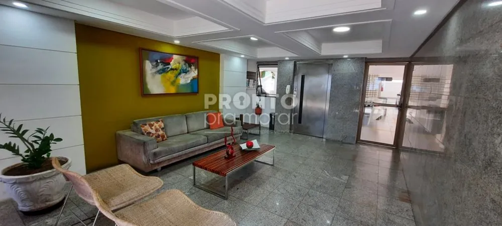 Apartamento, 4 quartos, 156 m² - Foto 3