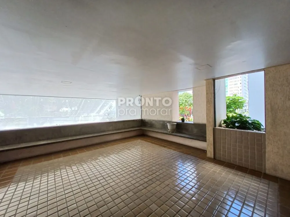 Apartamento, 3 quartos, 123 m² - Foto 2