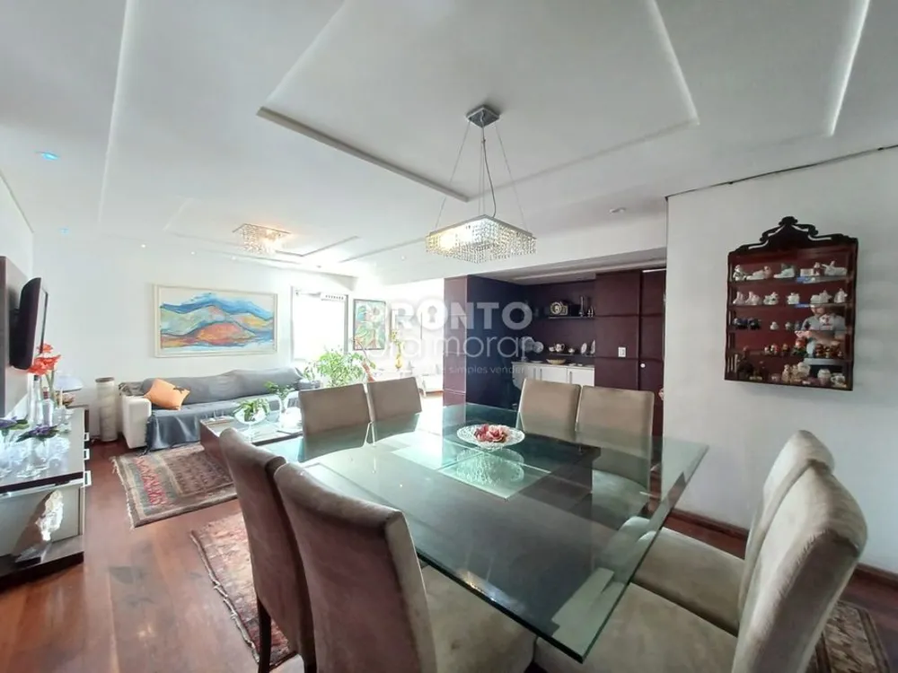 Apartamento, 3 quartos, 123 m² - Foto 4