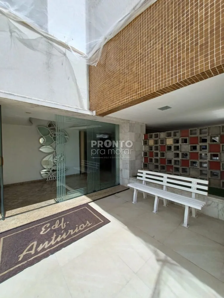 Apartamento, 3 quartos, 123 m² - Foto 1