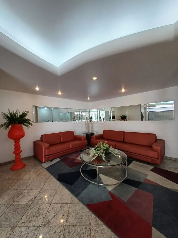 Apartamento, 3 quartos, 123 m² - Foto 3