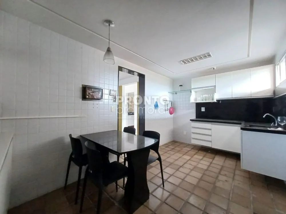 Apartamento, 3 quartos, 107 m² - Foto 2